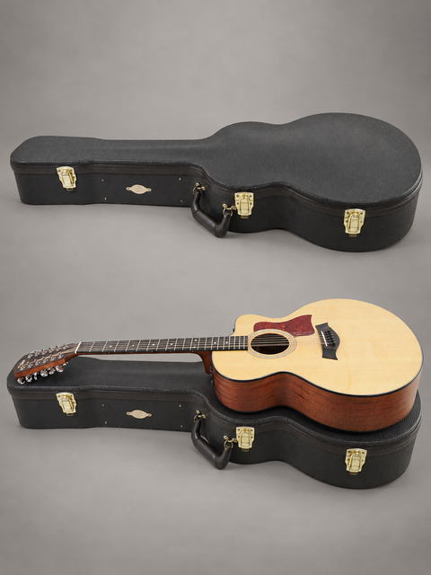 Taylor 355ce 12-String - USA 2011 — view 11