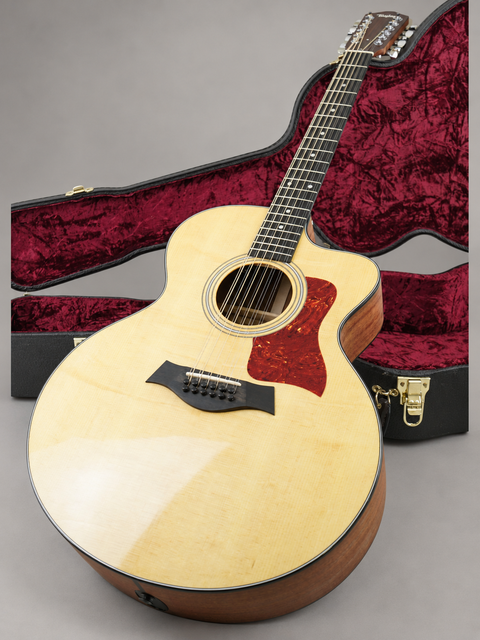 Taylor 355ce 12-String - USA 2011 — view 13