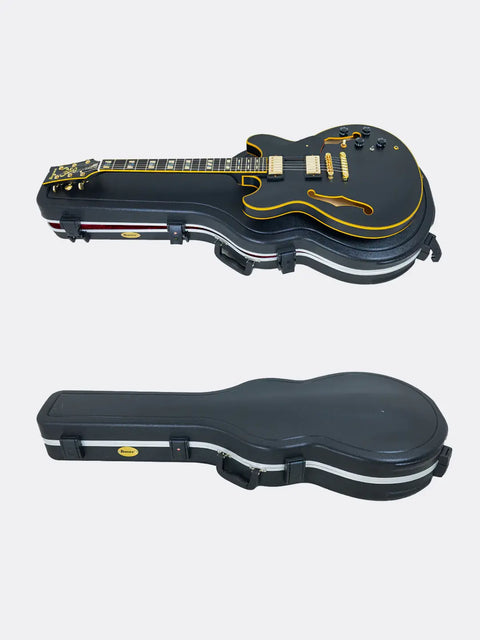 Ibanez JSM20-BKL John Scofield Signature - 2022