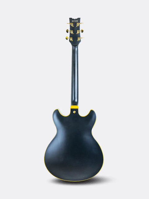 Ibanez JSM20-BKL John Scofield Signature - 2022