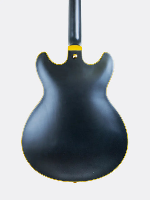 Ibanez JSM20-BKL John Scofield Signature - 2022