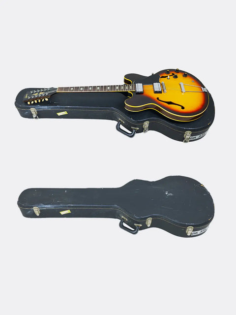 Vintage Gibson ES-335 12-String - USA 1967