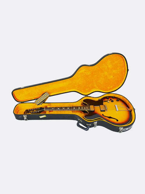 Vintage Gibson ES-335 12-String - USA 1967