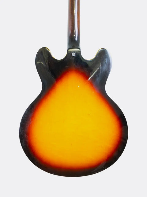 Vintage Gibson ES-335 12-String - USA 1967