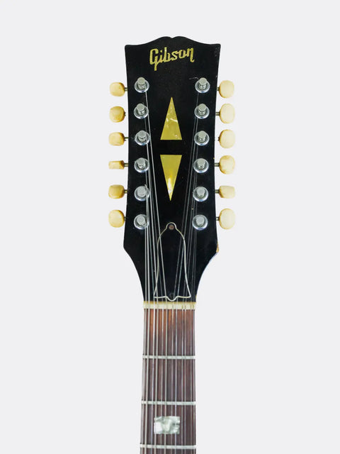 Vintage Gibson ES-335 12-String - USA 1967