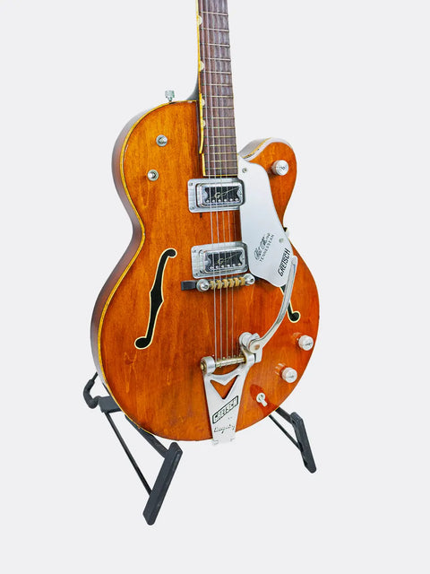 Vintage Gretsch 6119 Chet Atkins Tennessean - USA 1971