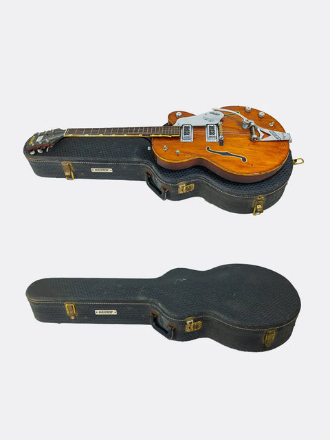 Vintage Gretsch 6119 Chet Atkins Tennessean - USA 1971