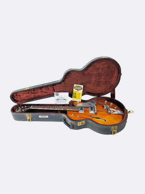 Vintage Gretsch 6119 Chet Atkins Tennessean - USA 1971