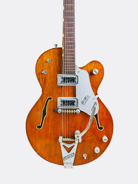 Vintage Gretsch 6119 Chet Atkins Tennessean - USA 1971