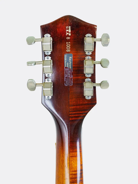 Vintage Gretsch 6119 Chet Atkins Tennessean - USA 1971