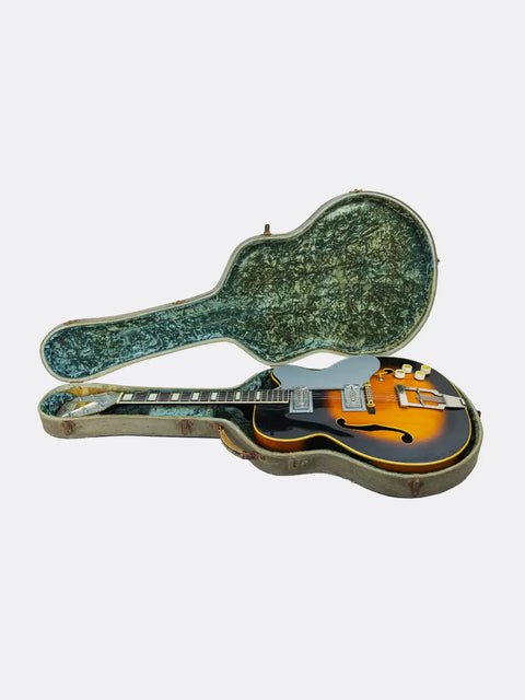 Vintage Kay Barney Kessel Jazz Special - USA 1959