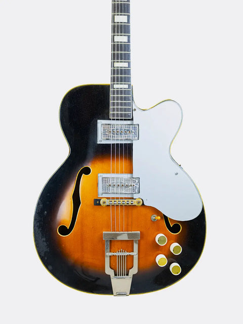 Vintage Kay Barney Kessel Jazz Special - USA 1959