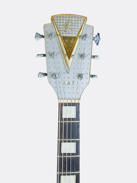 Vintage Kay Barney Kessel Jazz Special - USA 1959
