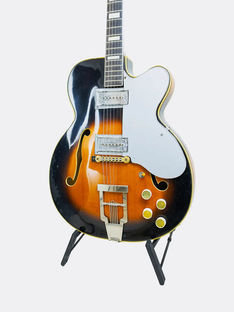 Vintage Kay Barney Kessel Jazz Special - USA 1959