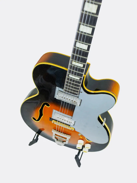 Vintage Kay Barney Kessel Jazz Special - USA 1959