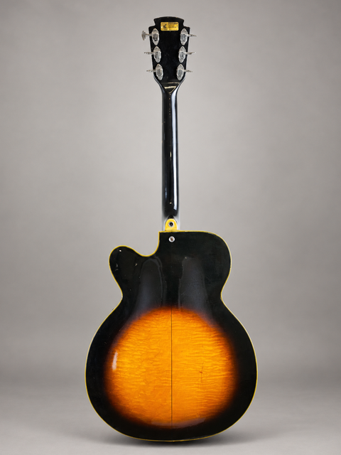 Vintage Kay Barney Kessel Jazz Special - USA 1959