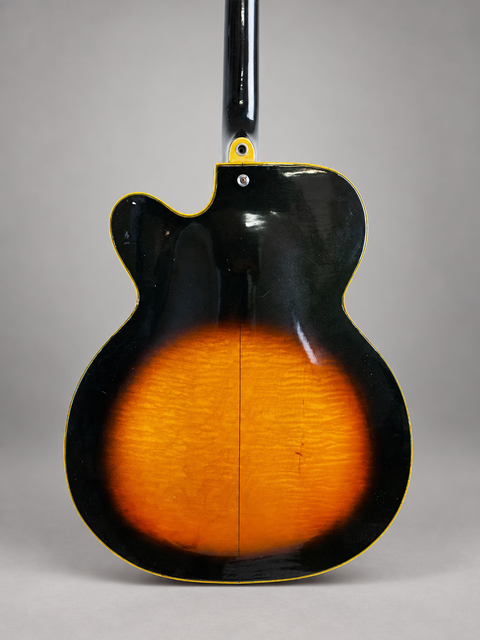 Vintage Kay Barney Kessel Jazz Special - USA 1959