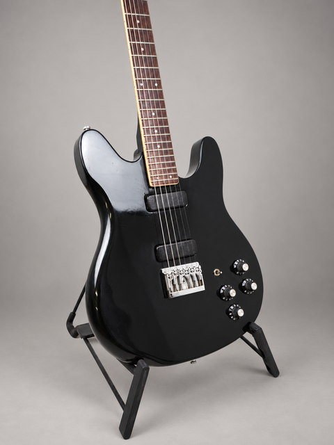 25121 Rickenbacker 230 Hamburg USA 1999 – angled body close-up