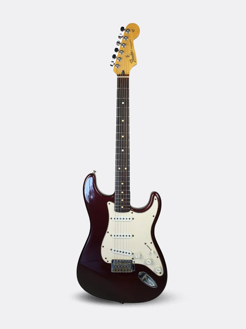 Fender American Standard Stratocaster - USA 1995