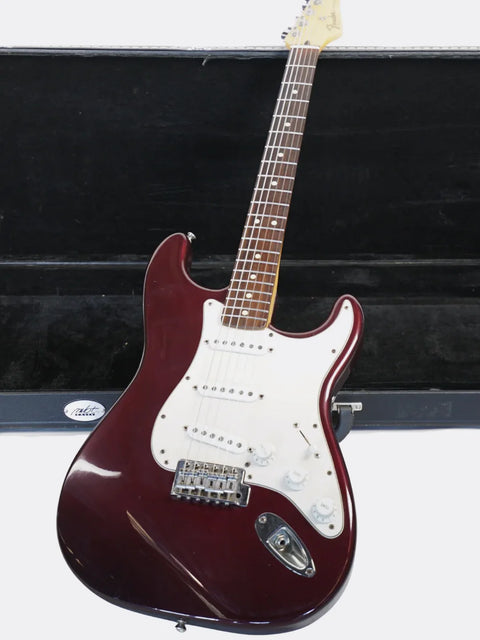 Fender American Standard Stratocaster - USA 1995