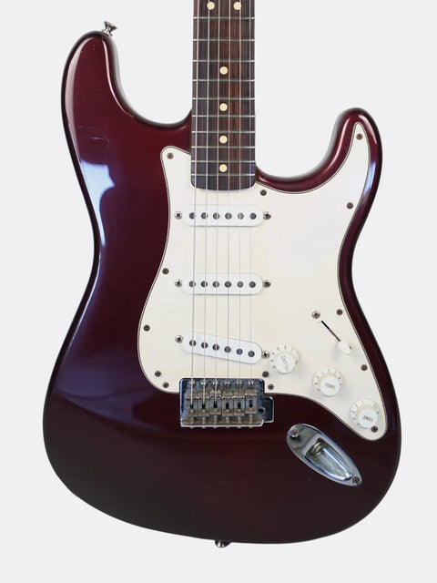 Fender American Standard Stratocaster - USA 1995
