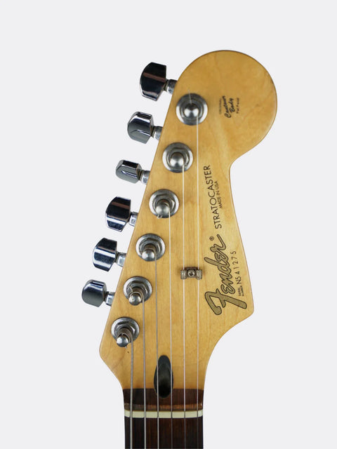 Fender American Standard Stratocaster - USA 1995