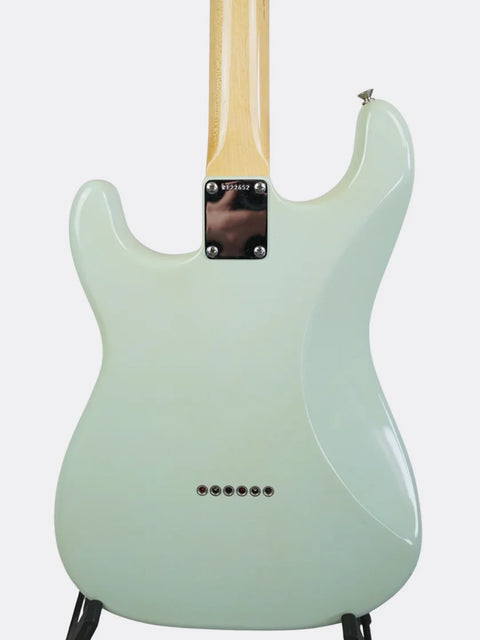 Fender CS Vintage Custom '59 Stratocaster Hardtail Time Capsule - USA 2022