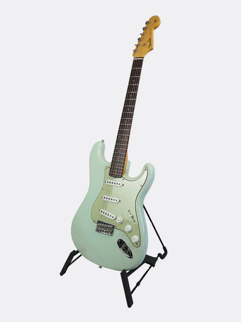 Fender CS Vintage Custom '59 Stratocaster Hardtail Time Capsule - USA 2022