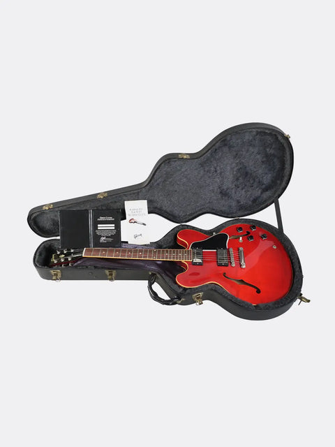Gibson ES-335TDC - USA 2008