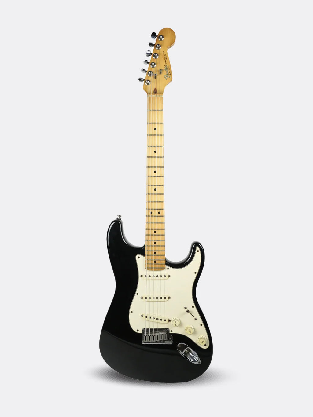 Fender American Standard Stratocaster - USA 1993 - Premier Guitars