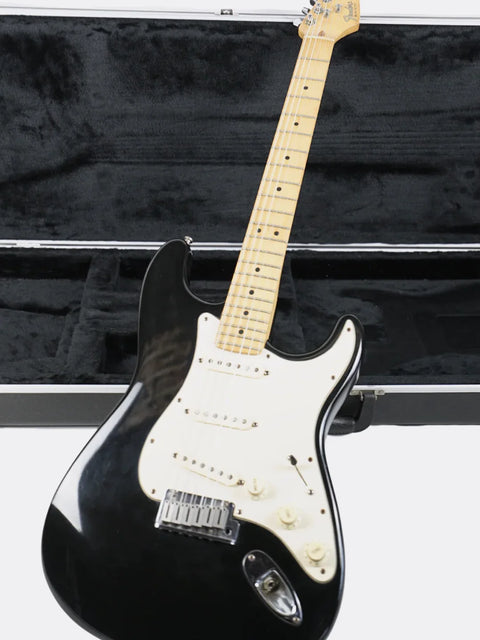 Fender American Standard Stratocaster - USA 1993 - Premier Guitars