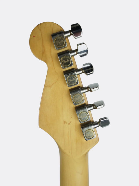 Fender American Standard Stratocaster - USA 1993