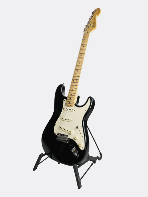 Fender American Standard Stratocaster - USA 1993 - Premier Guitars
