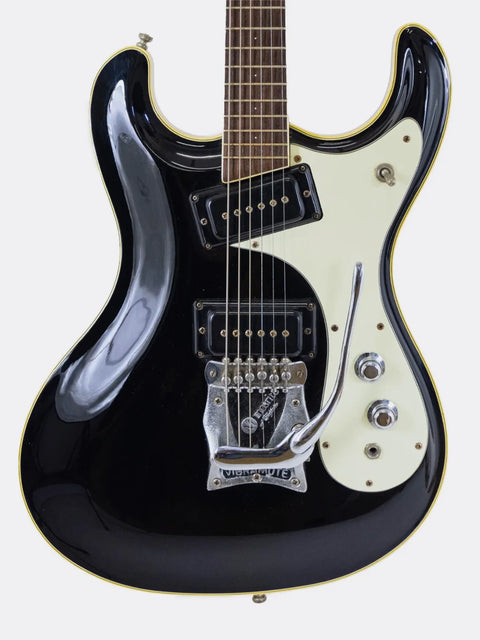 Mosrite Mark I 1964 Reissue - USA 2012