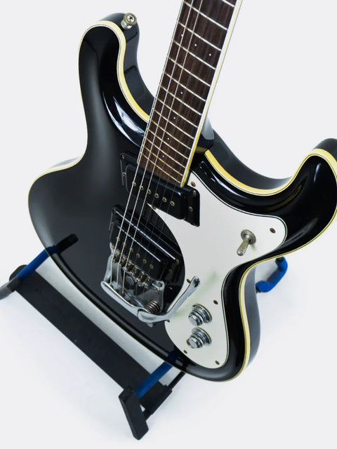 Mosrite Mark I 1964 Reissue - USA 2012