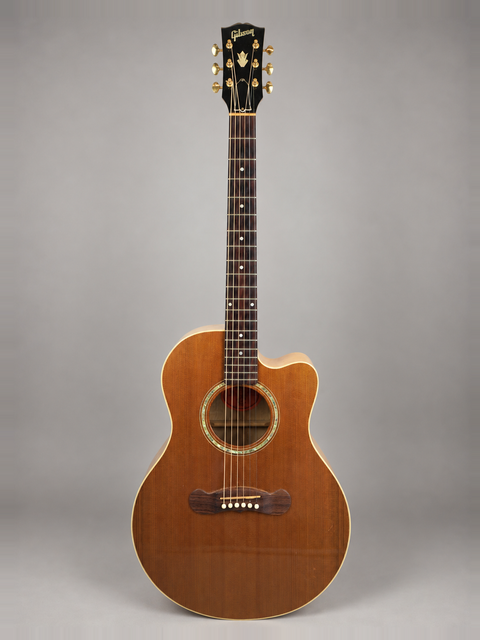 Gibson LC-1 Cascade - USA 2003 — view 01