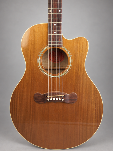Gibson LC-1 Cascade - USA 2003 — view 02