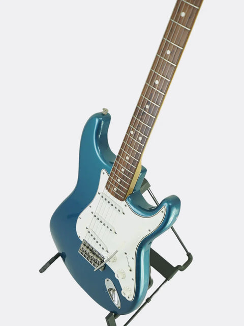 Vintage L-Series Fender Stratocaster – USA 1965