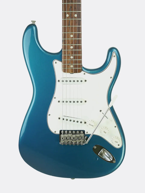 Vintage L-Series Fender Stratocaster – USA 1965