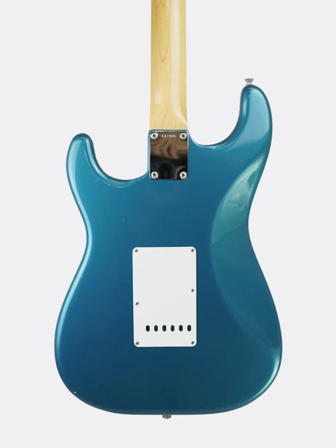 Vintage L-Series Fender Stratocaster – USA 1965