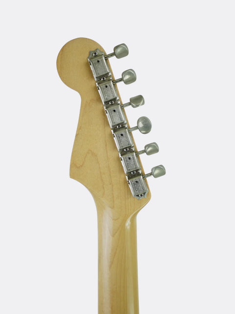 Vintage L-Series Fender Stratocaster – USA 1965
