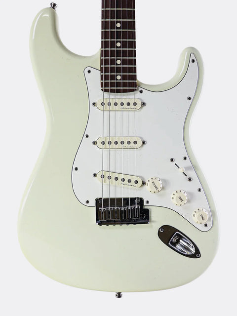 Fender Custom Shop Jeff Beck Signature Stratocaster - USA 2008