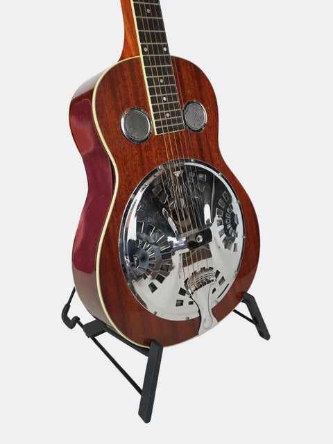 De Gruchy Dobro Square Neck - Aus 2004