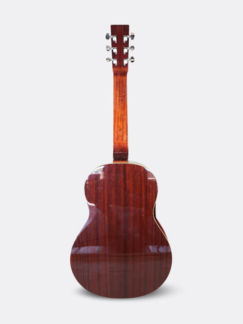 De Gruchy Dobro Square Neck - Aus 2004