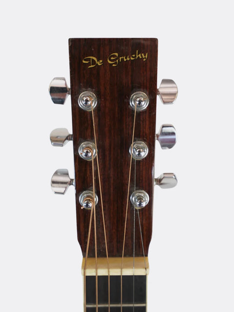 De Gruchy Dobro Square Neck - Aus 2004