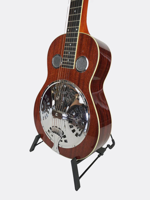 De Gruchy Dobro Square Neck - Aus 2004