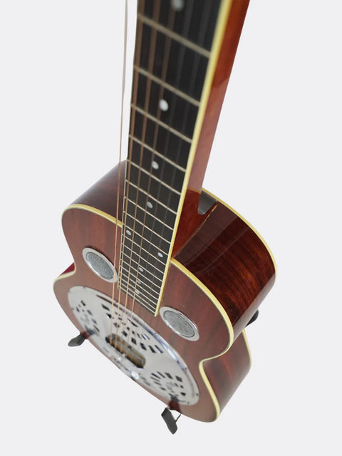 De Gruchy Dobro Square Neck - Aus 2004