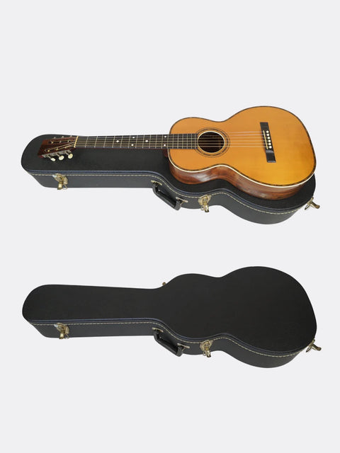 Larson Brothers Parlour Guitar - USA c. 1920