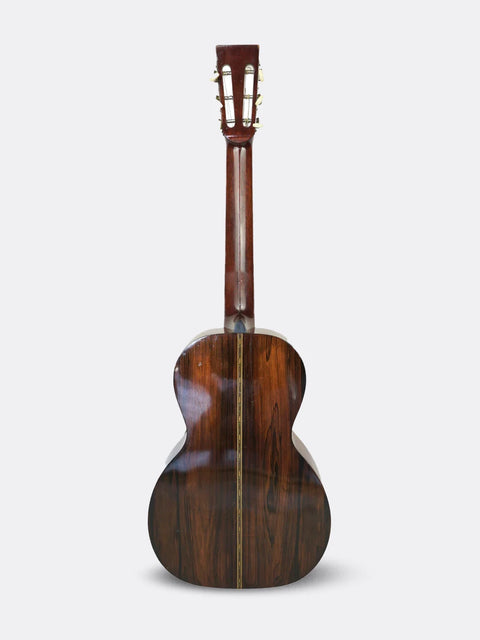 Larson Brothers Parlour Guitar - USA c. 1920