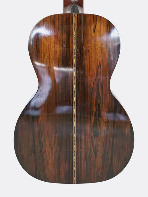 Larson Brothers Parlour Guitar - USA c. 1920